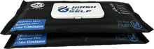 Load image into Gallery viewer, Bulk - 2-Pack of 20 Wipes