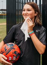 Load image into Gallery viewer, Face + Body Wipes - 10-pack