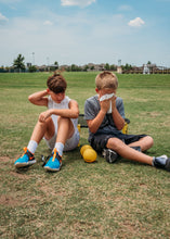 Load image into Gallery viewer, Athlete Pack (40 Wipes)
