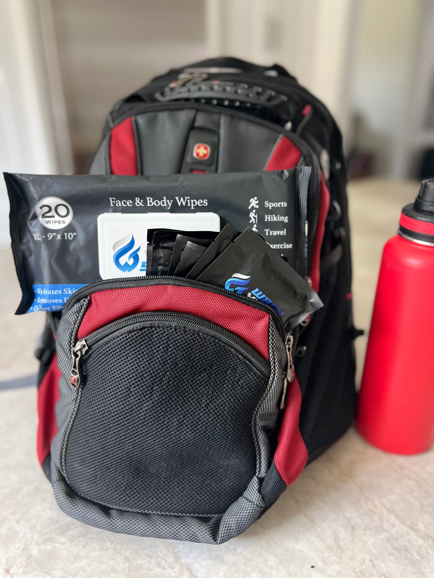 Back-to-School Athlete Bundle