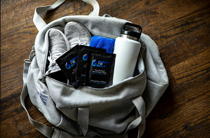 Back-to-School Athlete Bundle