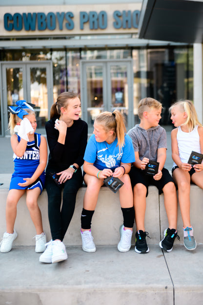 Back-to-School Athlete Bundle